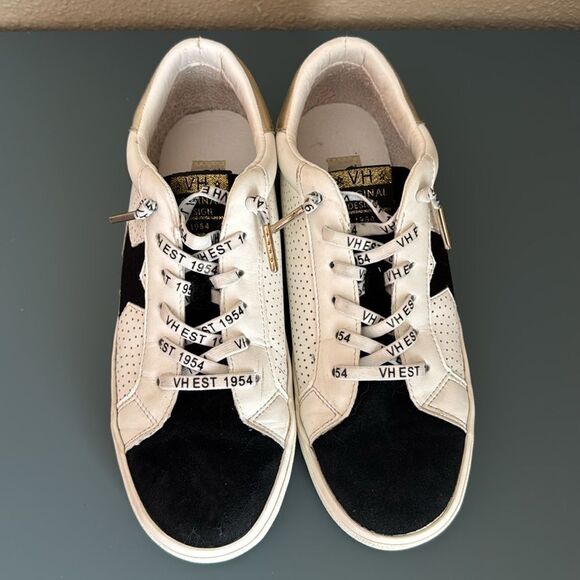 VINTAGE HAVANA Gadol Sneaker 8.5 - Picture 4 of 12